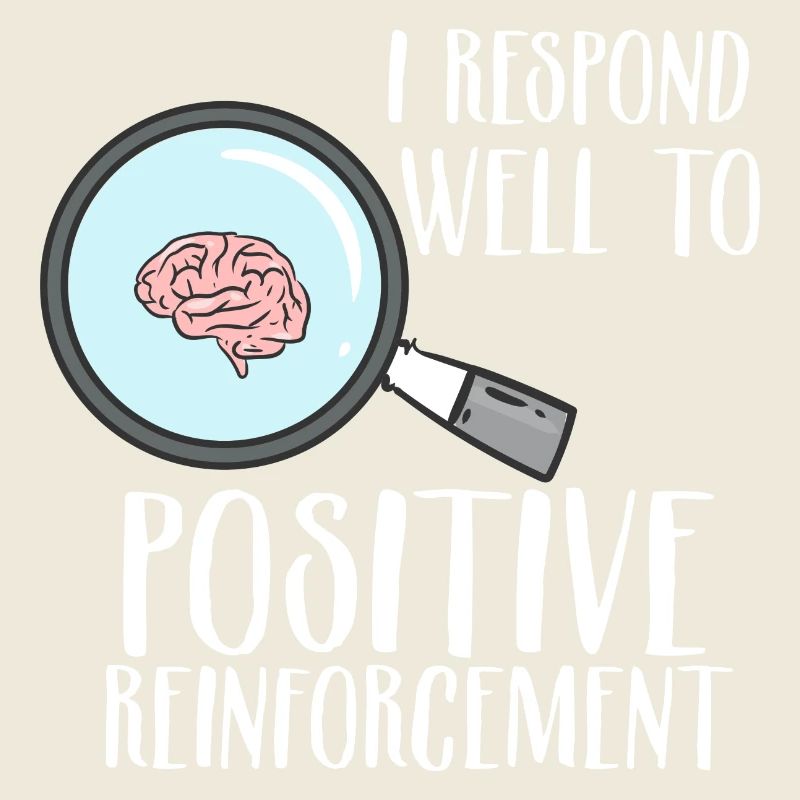 Positive Reinforcement