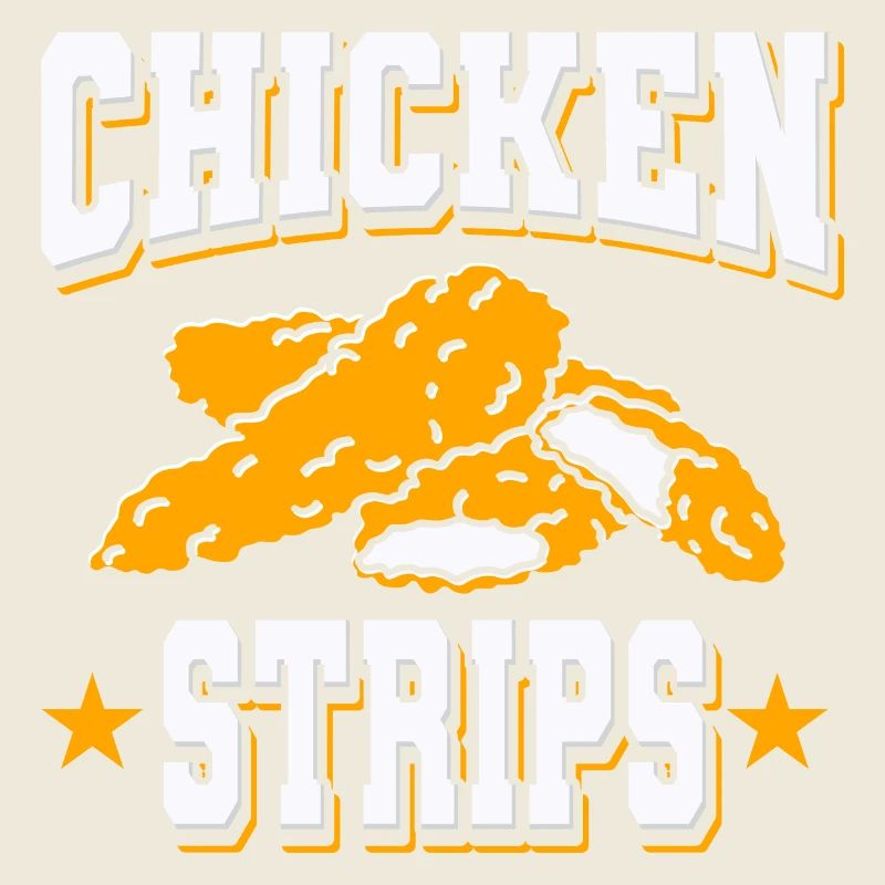 Chicken Strips
