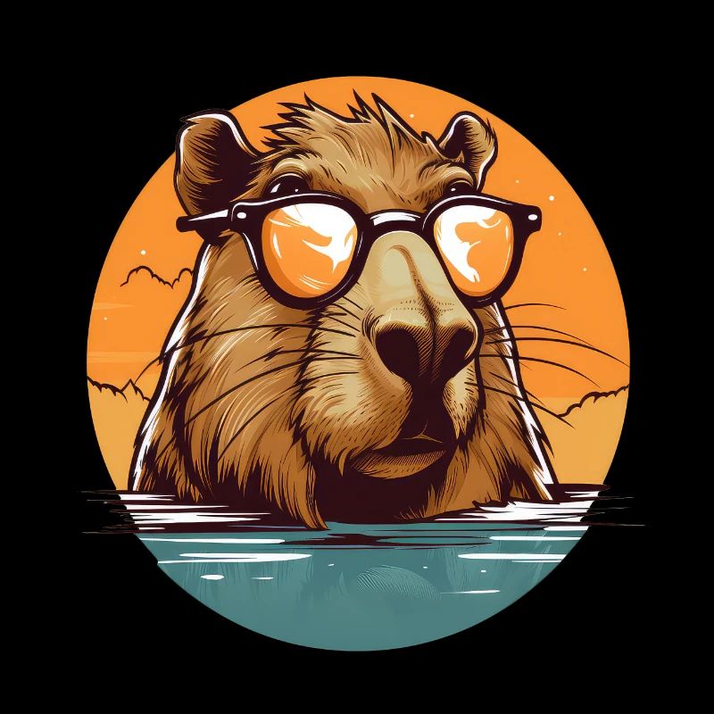 Capybara