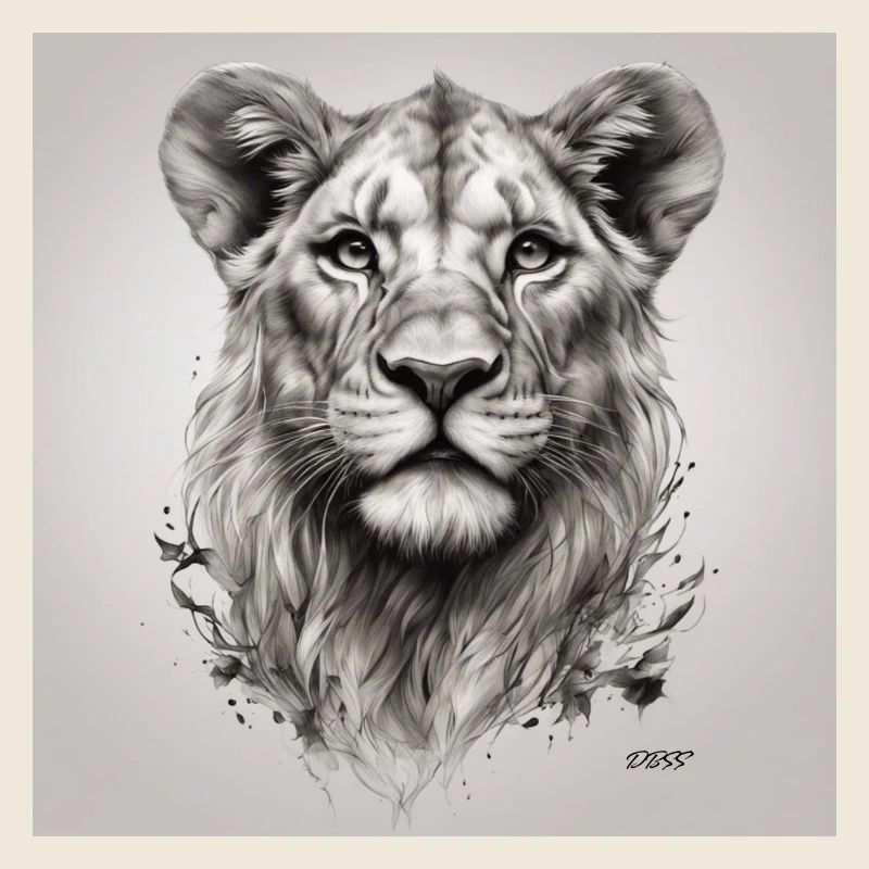 Roi de la jungle