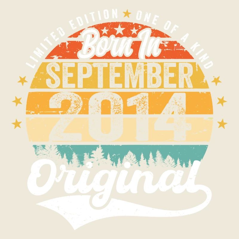 September 2014 Anniversary 2014 September