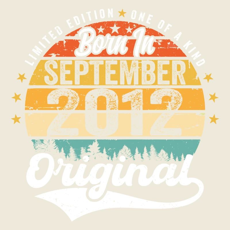 September 2012 Jubiläum 2012 September