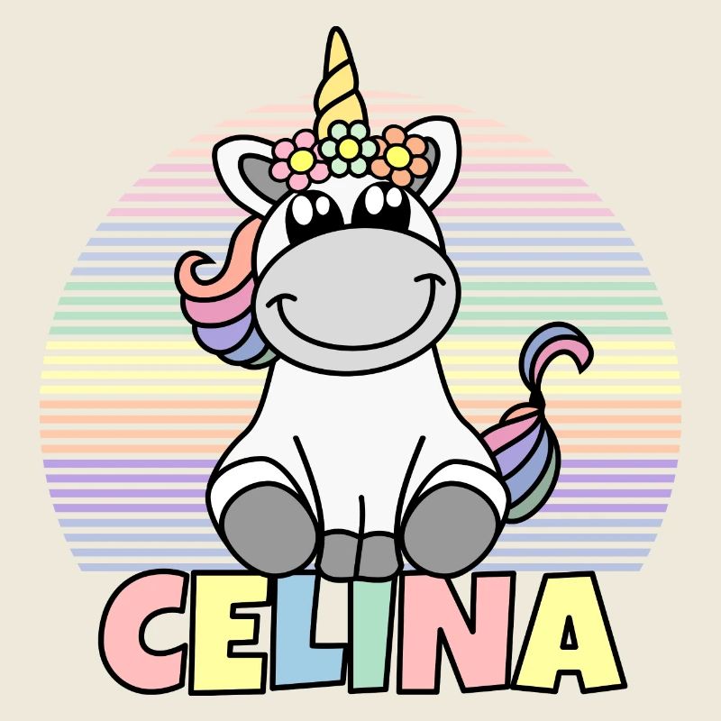 Celina Einhorn Name