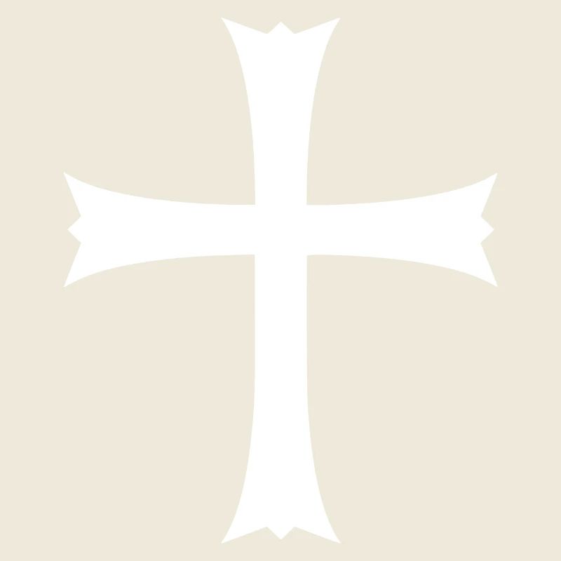 Jerusalem Cross Jerusalem Cross