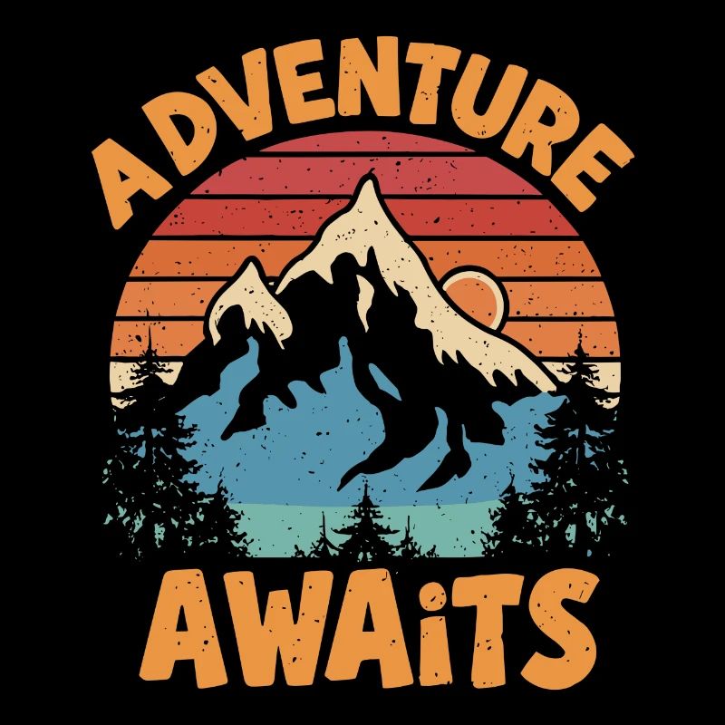 Adventure Awaits