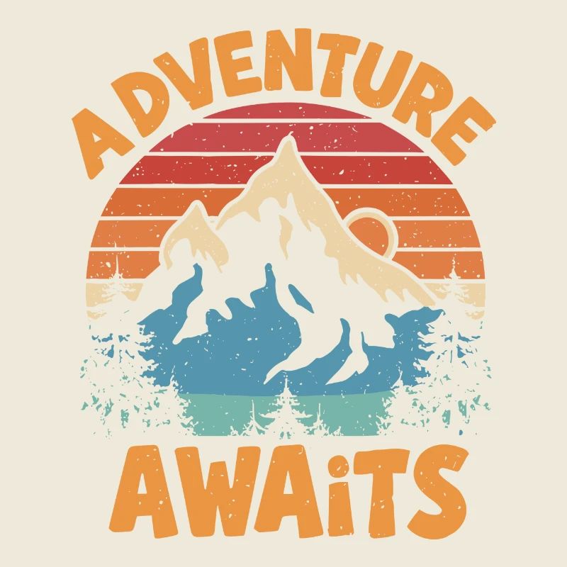 L’aventure vous attend