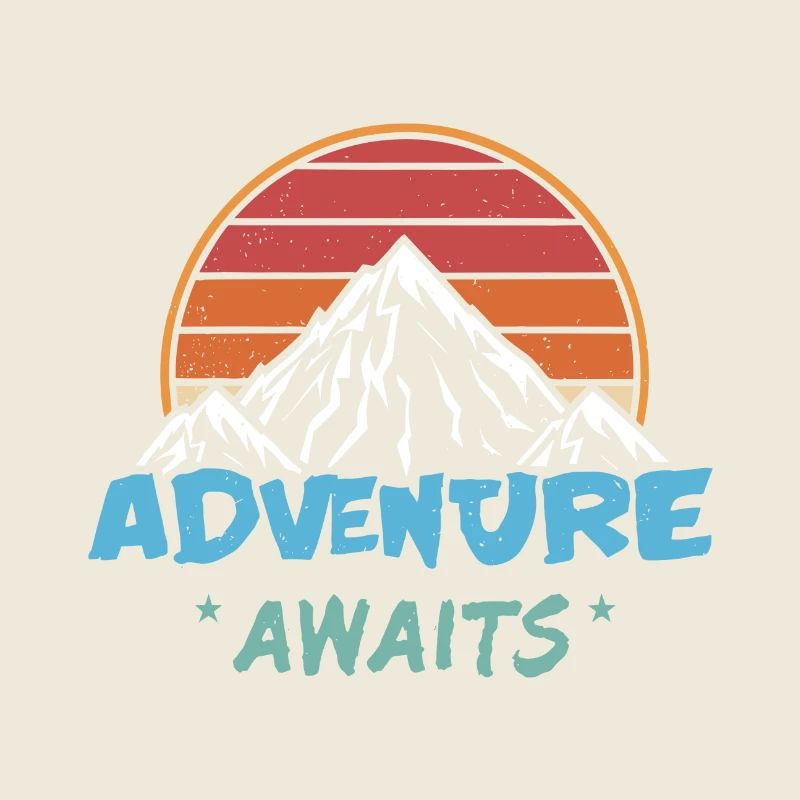 Das Abenteuer wartet auf Sie