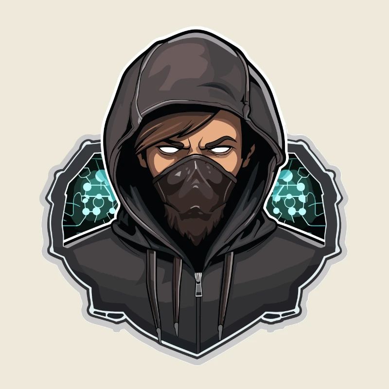 Hacker éthique - Illustration