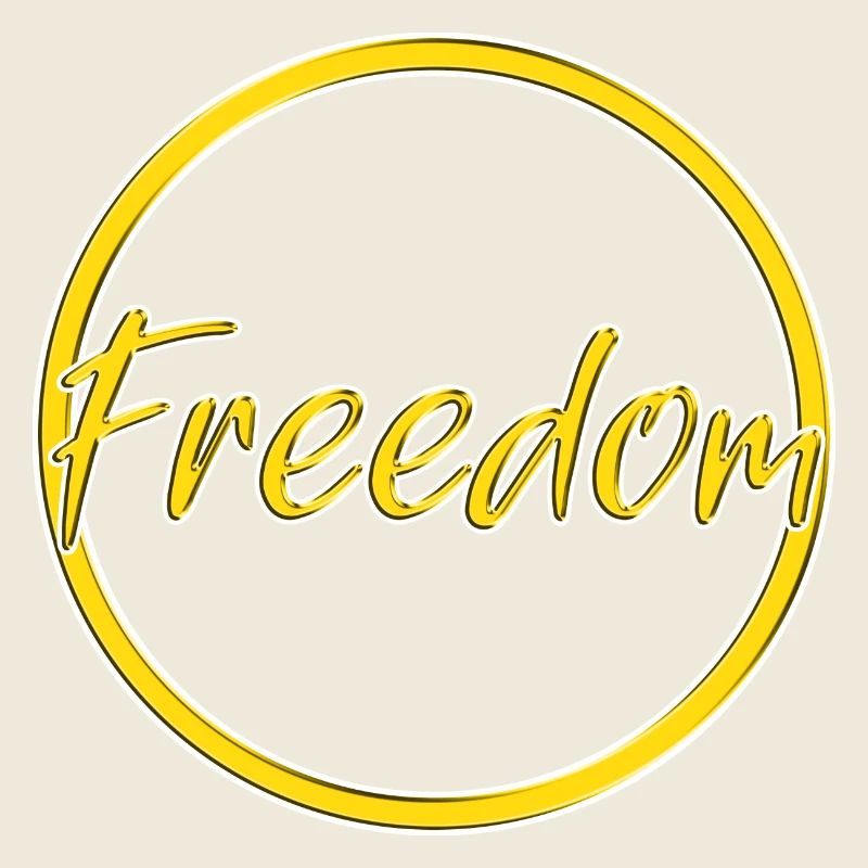 Freedom