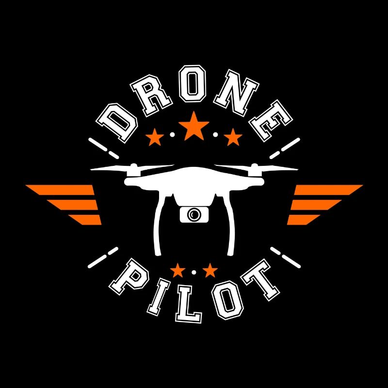 Pile de drones