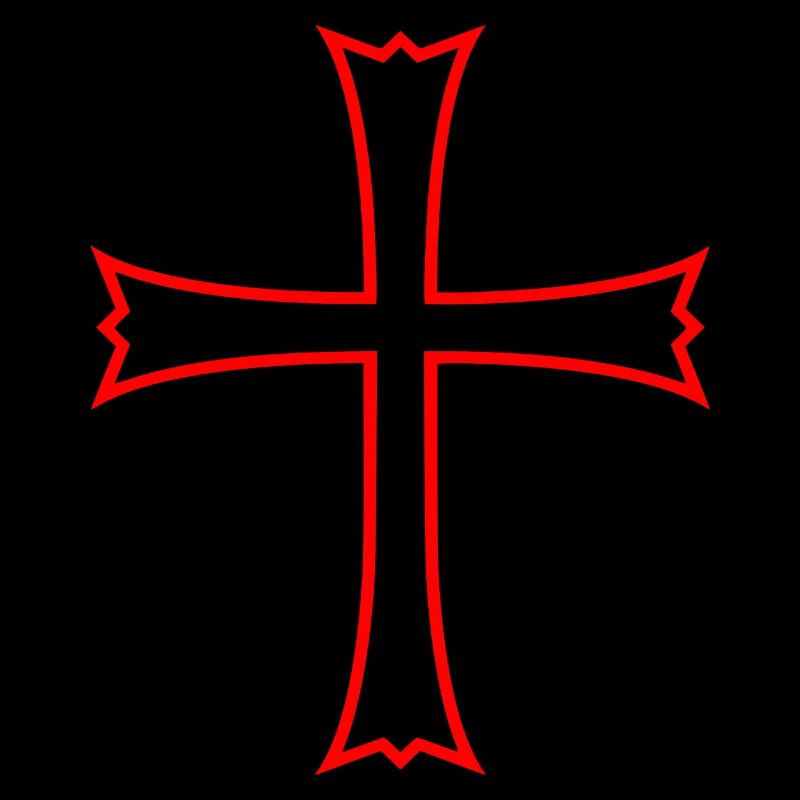 Cross