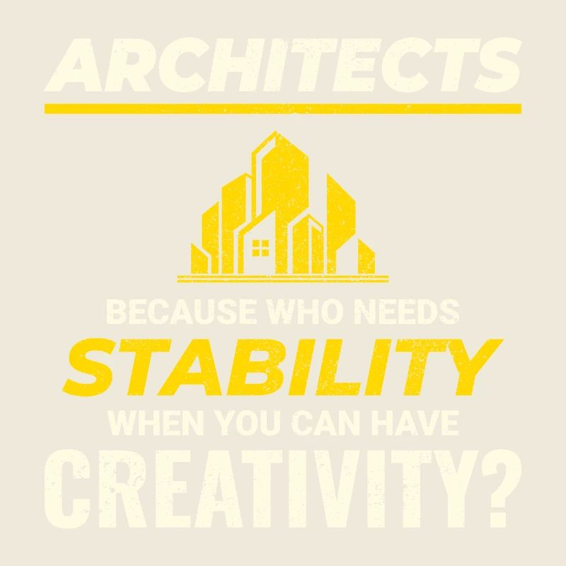 🏰 Architects: Embrace Creativity over Stability!
