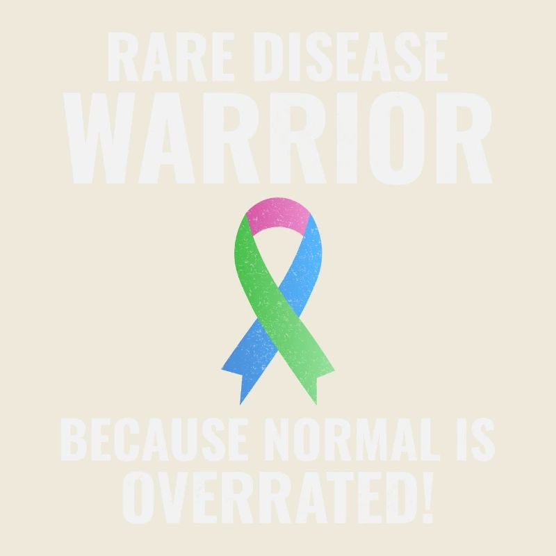 Rare Disease Warrior renforce la sensibilisation