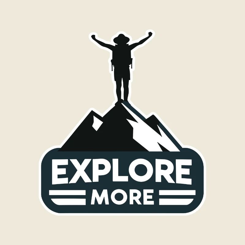 Explore more - Wanderer