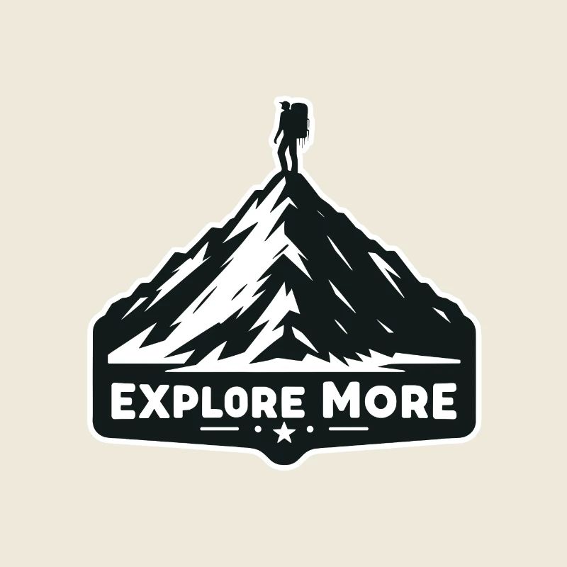 Explore more - Wanderer