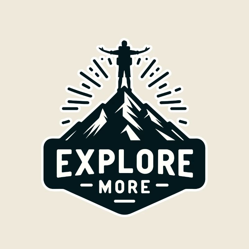 Explore more - Wanderer