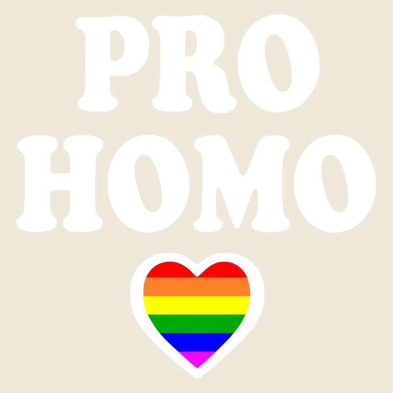 Pro homo