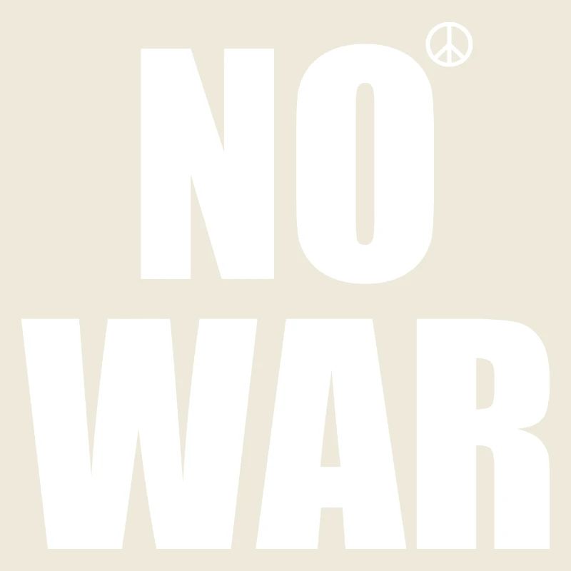 No war