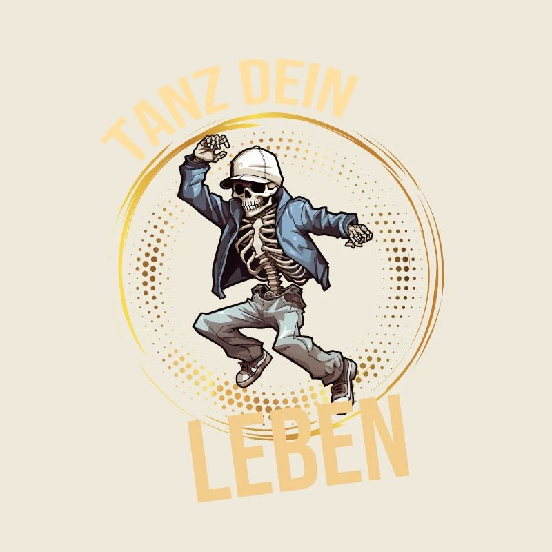 Tanz dein Leben