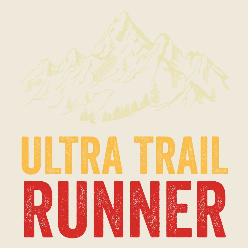 Ultra Trail Runner