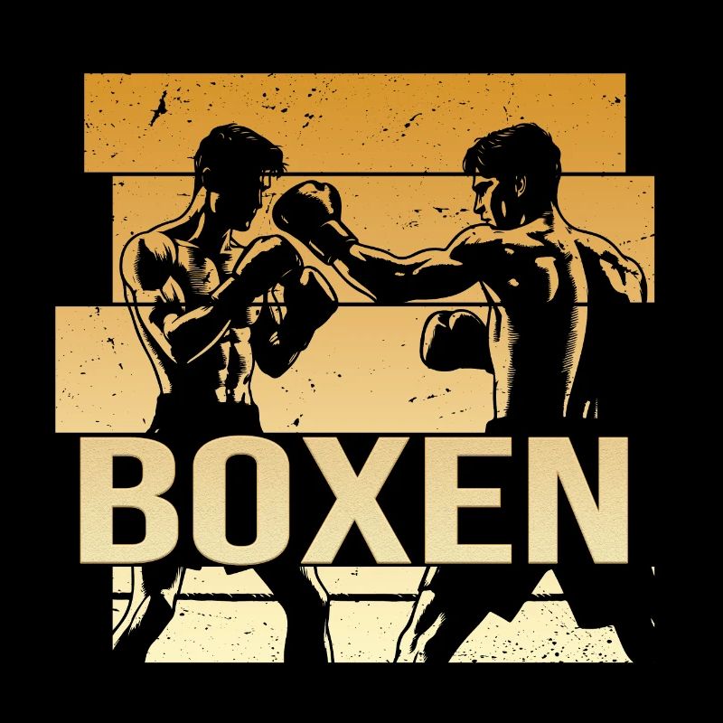 Boxen