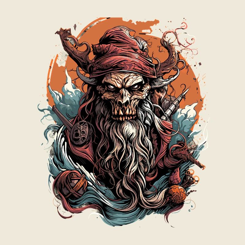 Vergessene Dämonenwelt