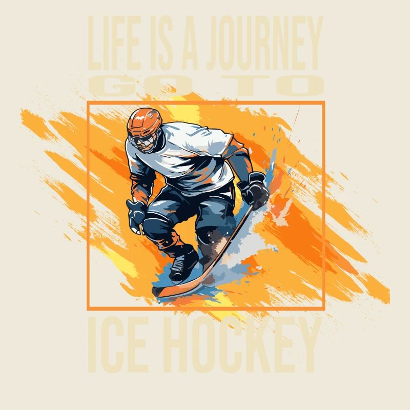 Life is a journey