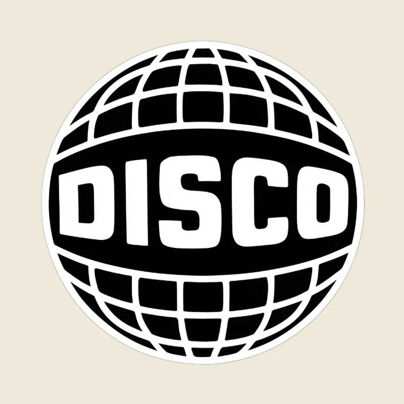DISCO Kugel