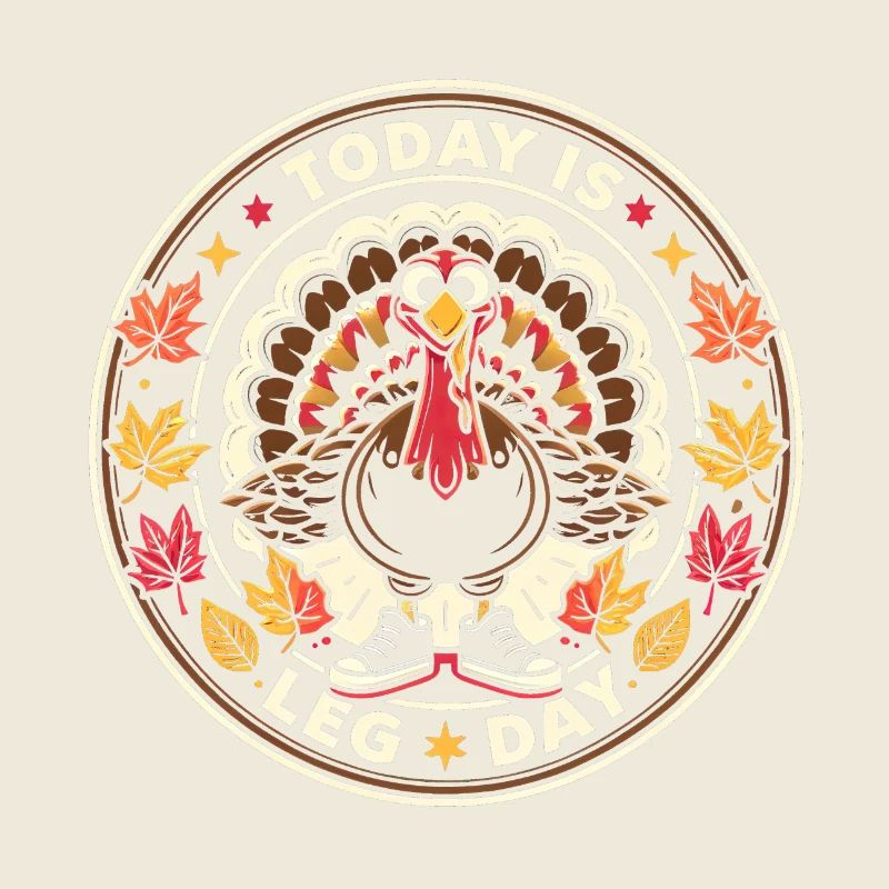 Journée de la cuisse de dinde