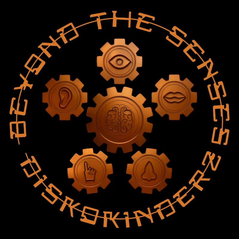 Beyond The Senses