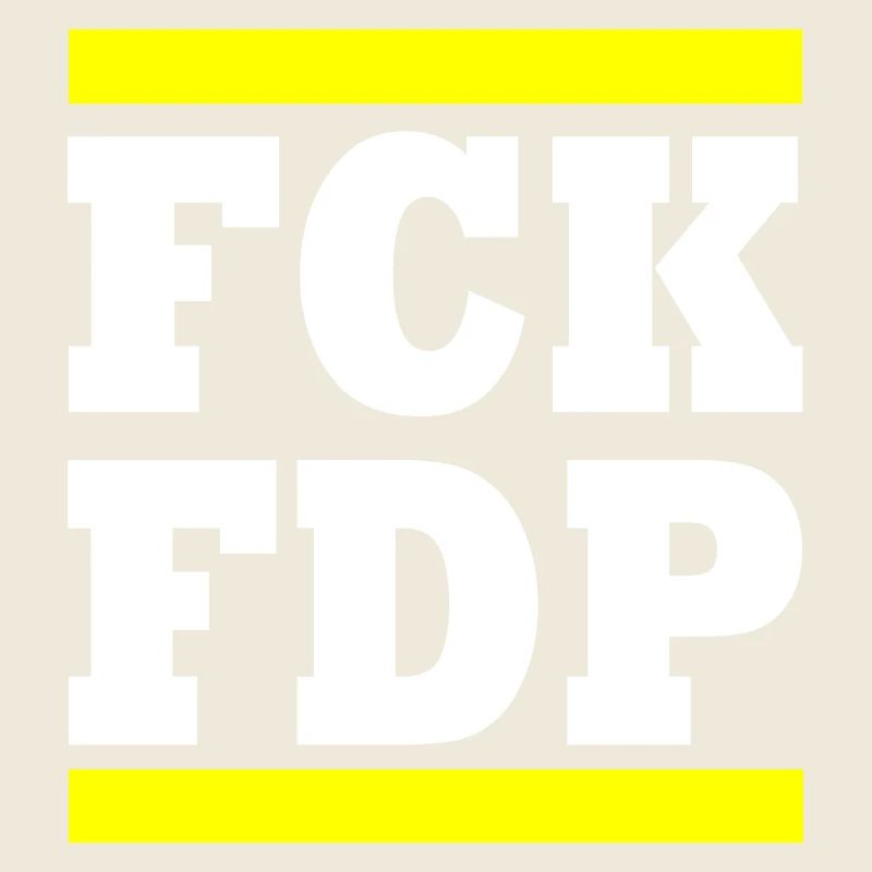 Fck fdp