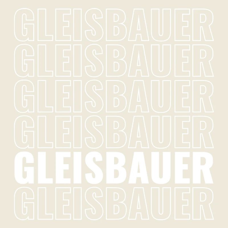 Track Builders – Statement Design for Construction Professionals