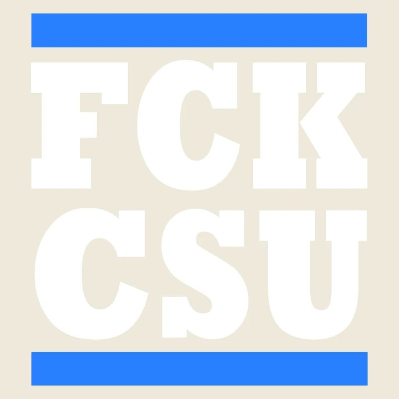Fck csu