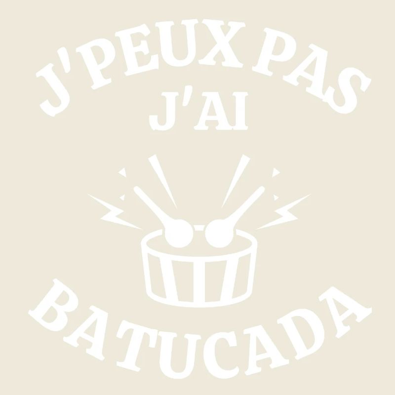 Batucada, Perkussion, Samba