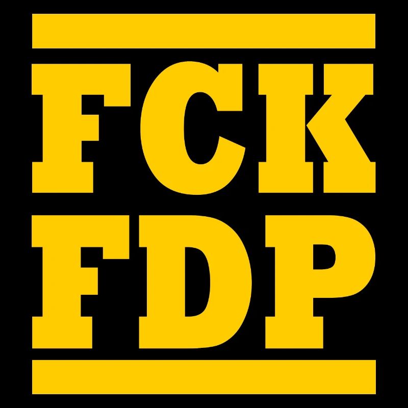 Fck fdp