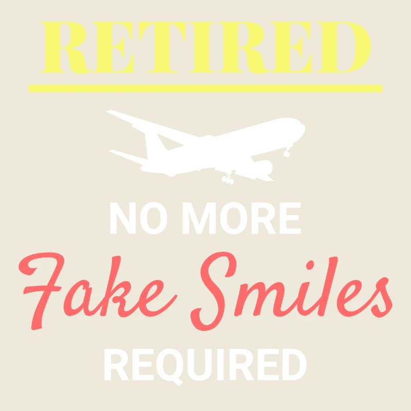 Flugbegleiter im Ruhestand Flugbegleiter Flugbegleiter