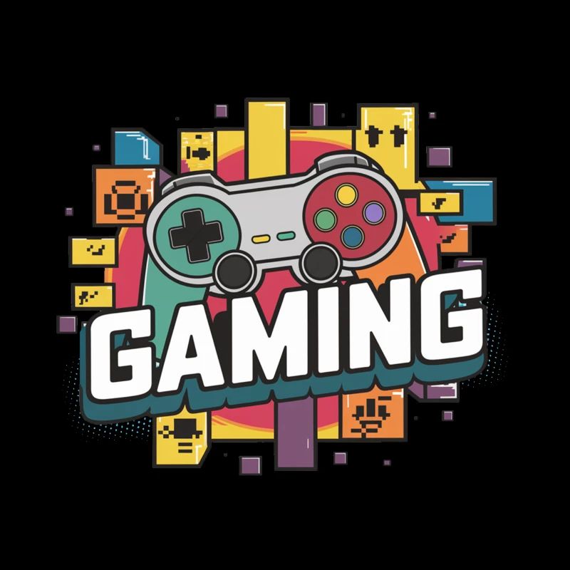 Gaming - Controller
