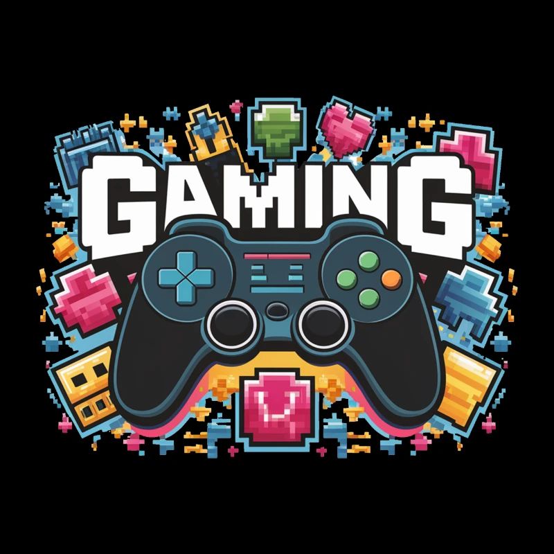 Gaming - Controller
