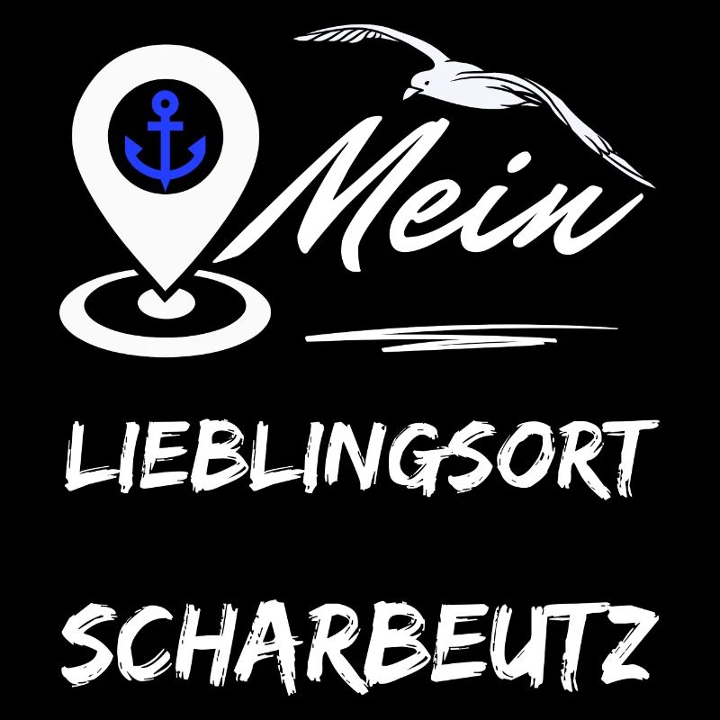 Scharbeutz mon endroit préféré-Ostseebad Scharbeutz
