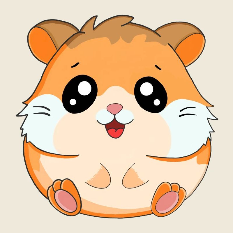 Hamster