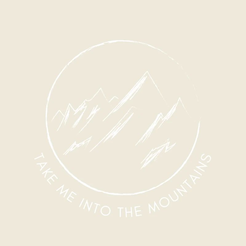 Berge / take me into the mountains