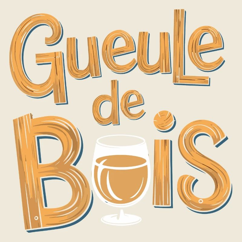 Gueule de bois