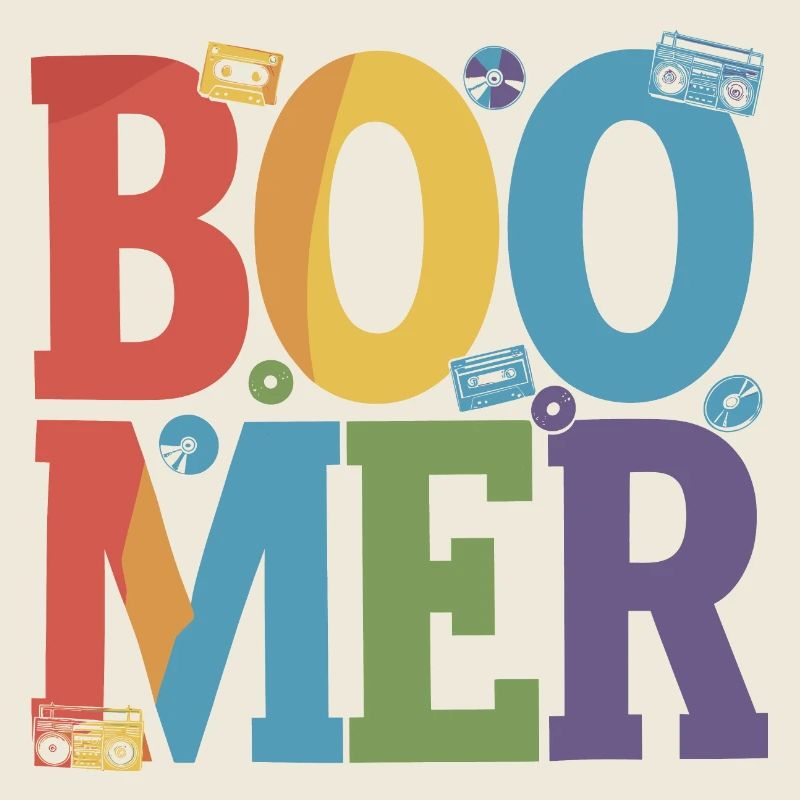 Boomer