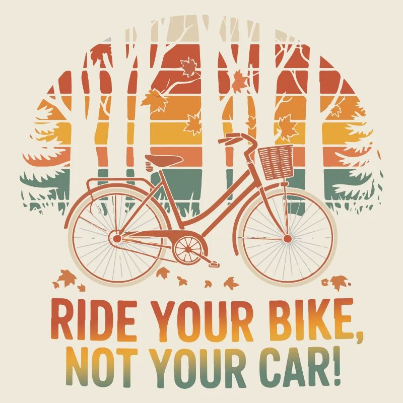 Conception d’aventure à vélo respectueuse de l’environnement