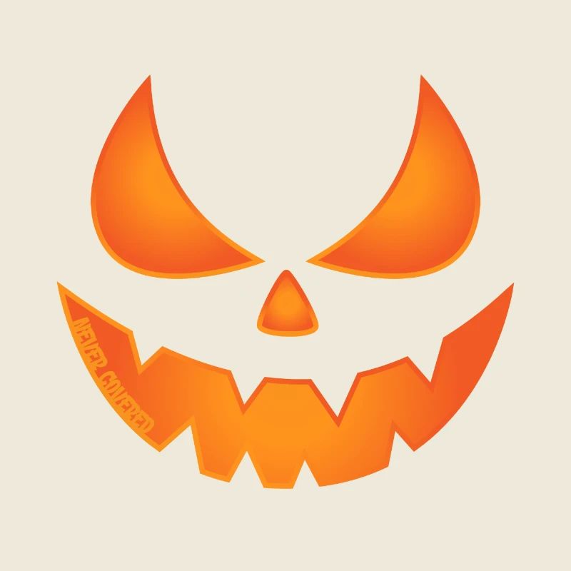 Scary Pumpkin