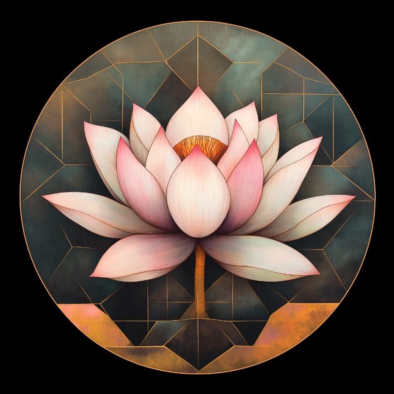 Fleur de lotus