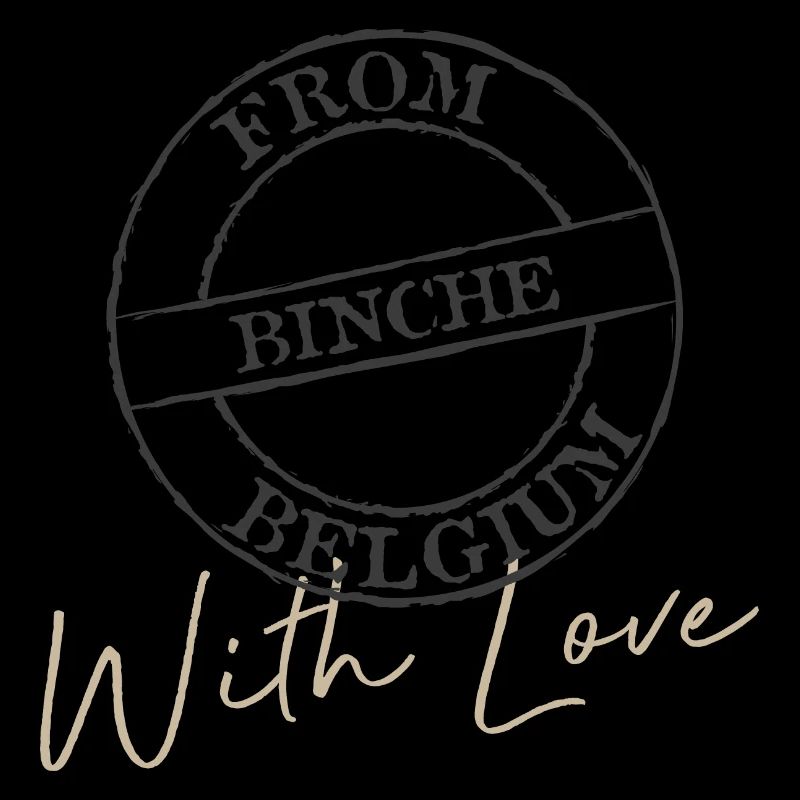 Binche with love