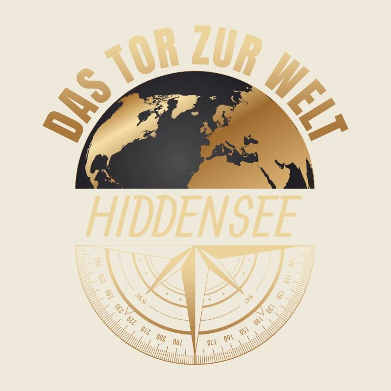 Das Tor zur Welt - Hiddensee