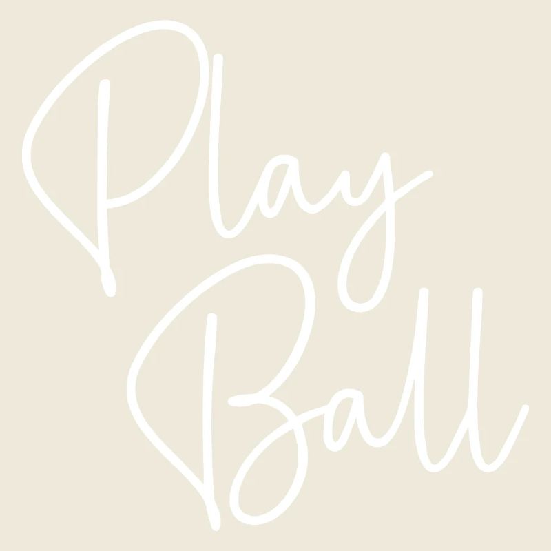Play Ball