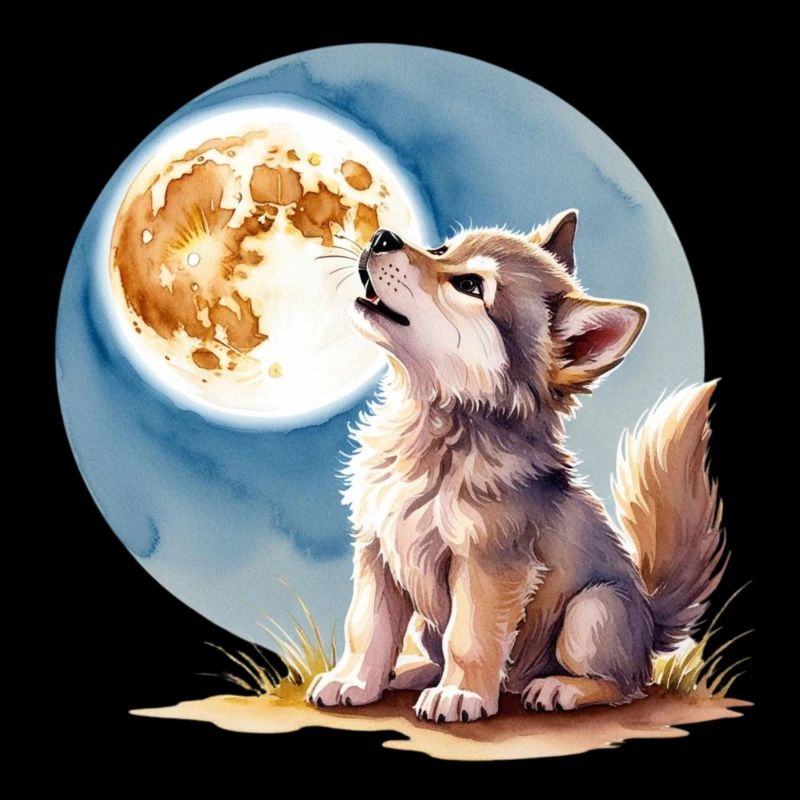 Babywolf